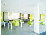 Zdjęcie: Płyta sufitowa Adagio Acoustic HD+ 30 mm Tegular 24 600x600x30 KCS