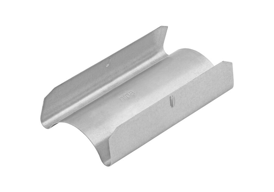 Zdjęcie: Łącznik wzdłużny Nida LW 60 Hydro C3 100 szt. SINIAT