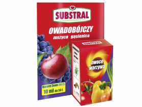 Środek owadobójczy Karate Zeon owoce warzywa 10 ml SUBSTRAL