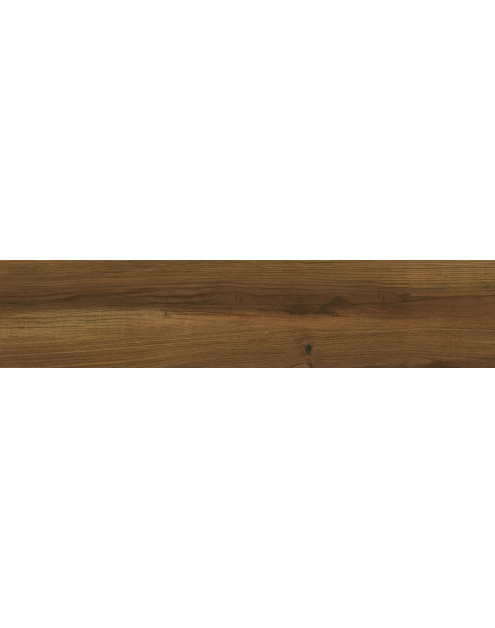 Zdjęcie: Płytka podłogowa Grapia Marrone 80x17,5 cm CERRAD