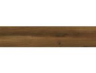 Zdjęcie: Płytka podłogowa Grapia Marrone 80x17,5 cm CERRAD