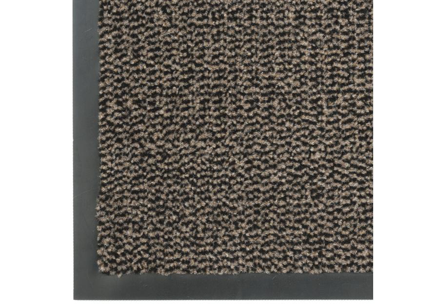 Zdjęcie: Wycieraczka Ecuador 80x200 cm beige MULTI-DECOR