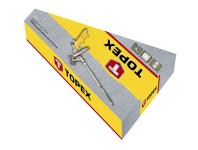 Zdjęcie: Pistolet do pianki montażowej TOPEX