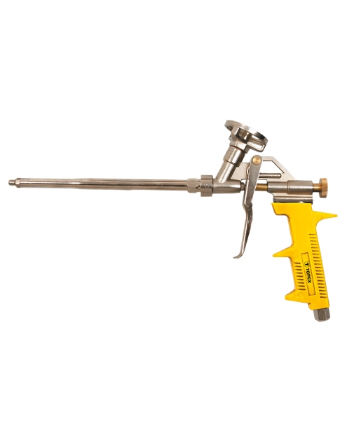 Zdjęcie: Pistolet do pianki montażowej TOPEX