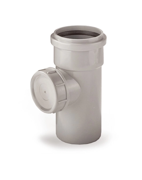 Zdjęcie: Rewizja kanalizacyjna 110 Comfort Plus PIPELIFE