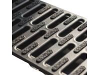 Zdjęcie: Ruszt antypoślizgowy z tworzywa 0,5 m do systemu Self Euroline i Sefl Platform ACO