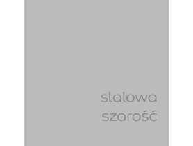 Farba do wnętrz EasyCare 5 L stalowa szarość DULUX