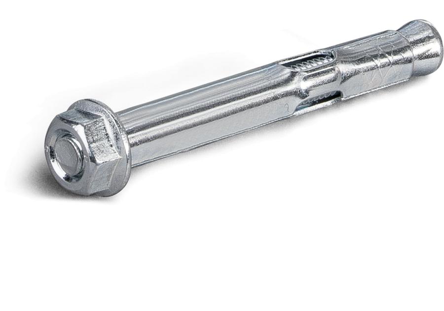 Zdjęcie: Kotwa rozprężna KT M10x125 mm RAWLPLUG