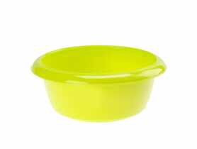 Miska kuchenna 12,5 L zielona GALICJA