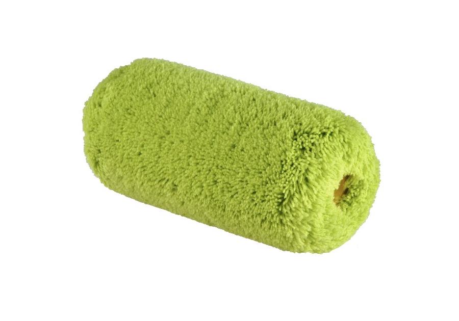 Zdjęcie: Wałek Oliwka gąbkowa 18 cm BLUEDOLPHIN