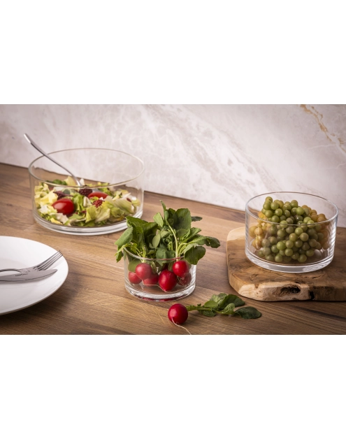 Zdjęcie: Salaterka średnica 11 cm prosta (08-065/110) EDWANEX