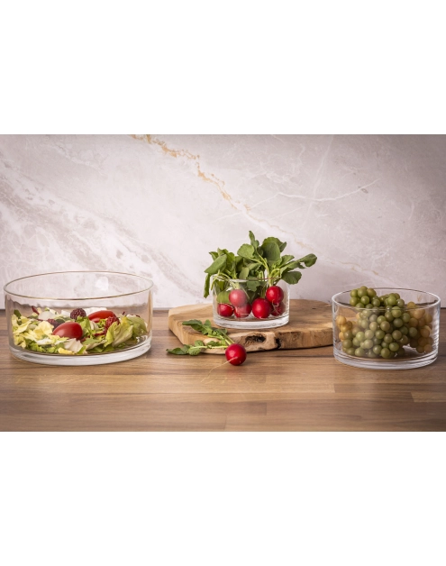 Zdjęcie: Salaterka średnica 11 cm prosta (08-065/110) EDWANEX