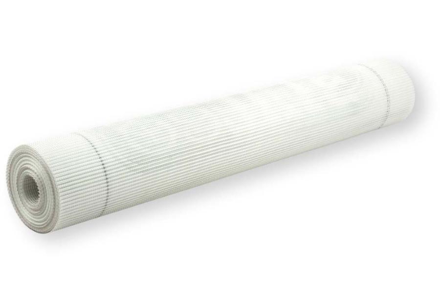 Zdjęcie: Siatka elewacyjna 145 g s-38145 STALCO