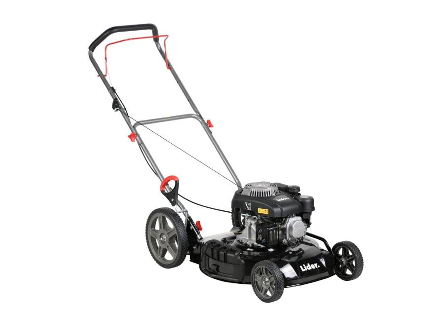 Zdjęcie: Kosiarka spalinowa 51 cm - 2,7 kW DK51P150BW LIDER