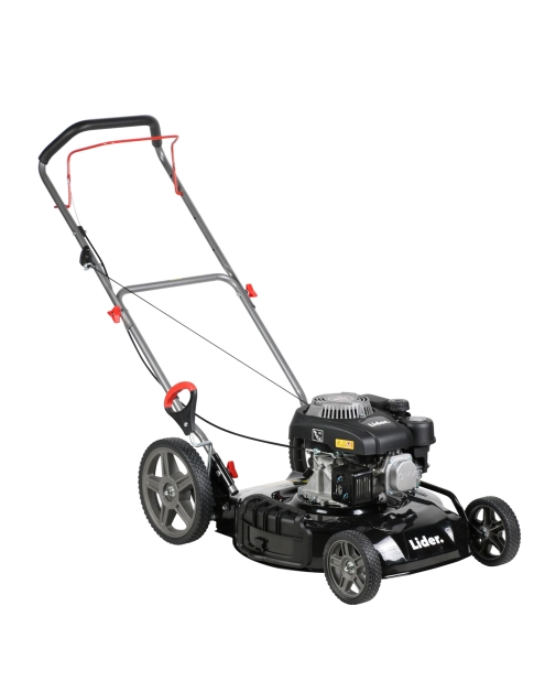 Zdjęcie: Kosiarka spalinowa 51 cm - 2,7 kW DK51P150BW LIDER