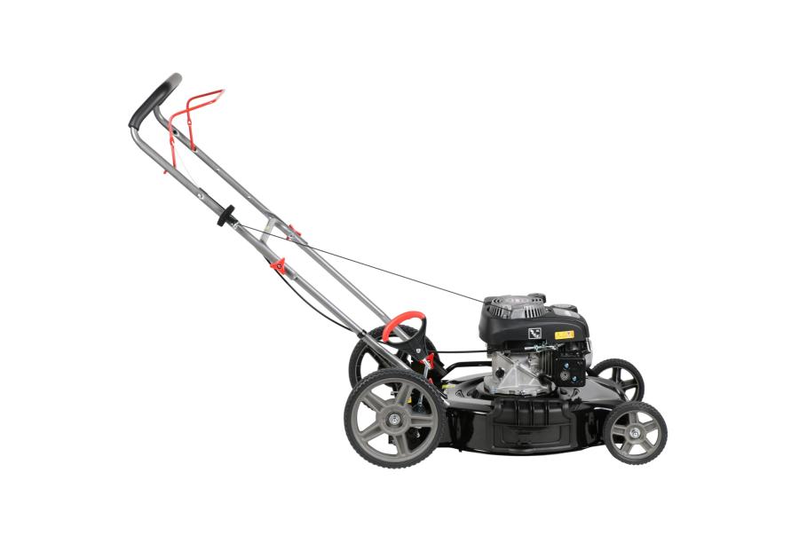 Zdjęcie: Kosiarka spalinowa 51 cm - 2,7 kW DK51P150BW LIDER