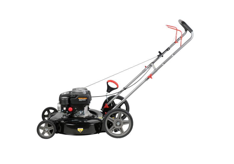 Zdjęcie: Kosiarka spalinowa 51 cm - 2,7 kW DK51P150BW LIDER