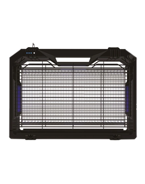 Zdjęcie: Lampa owadobójcza LE,D 4 W MK131 DPM SOLID