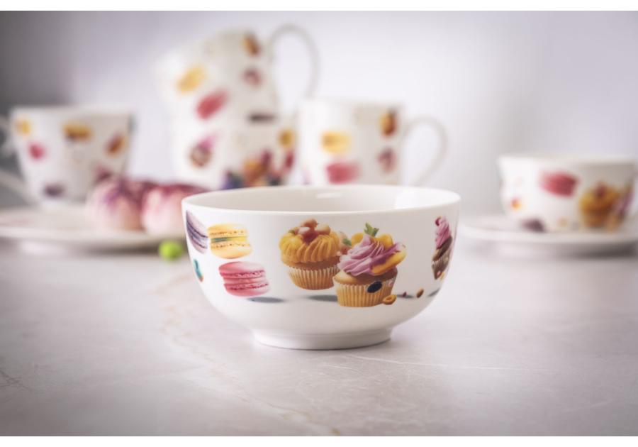 Zdjęcie: Miska Słodkości 13,5 cm 600 ml ALTOM DESIGN