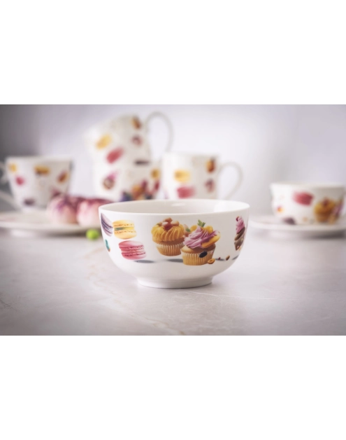 Zdjęcie: Miska Słodkości 13,5 cm 600 ml ALTOM DESIGN