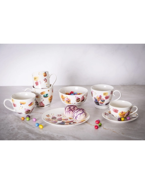 Zdjęcie: Miska Słodkości 13,5 cm 600 ml ALTOM DESIGN