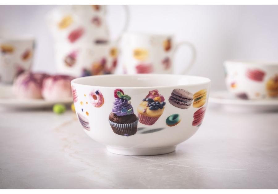 Zdjęcie: Miska Słodkości 13,5 cm 600 ml ALTOM DESIGN