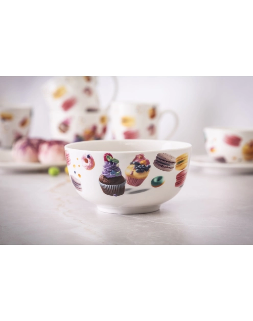 Zdjęcie: Miska Słodkości 13,5 cm 600 ml ALTOM DESIGN