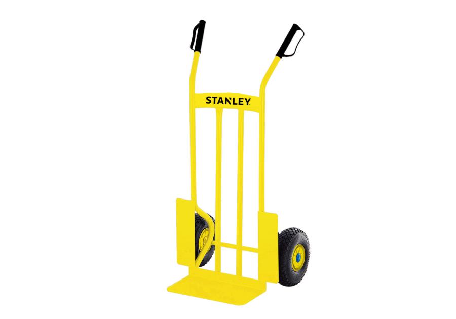 Zdjęcie: Wózek stalowy 300 kg STANLEY