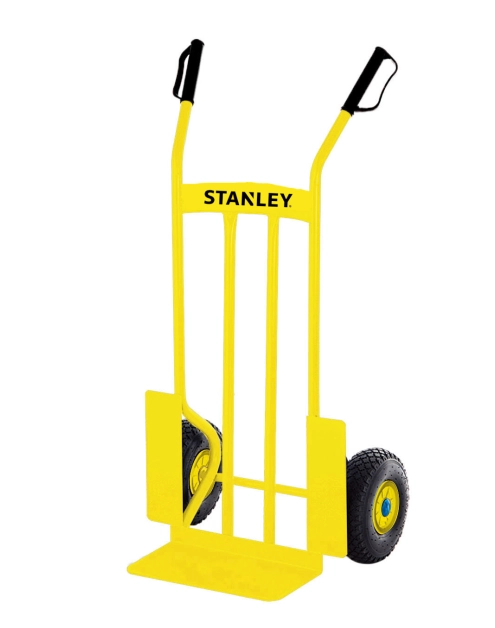 Zdjęcie: Wózek stalowy 300 kg STANLEY