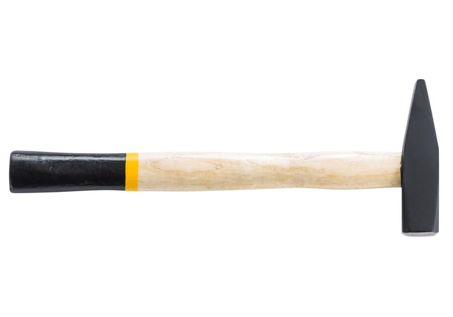 Zdjęcie: Młotek ślusarski 800 g TUV/GS HARDY