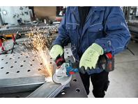 Zdjęcie: Szlifierka kątowa akumulatorowa Pro Heavy Duty GWS 18V-10 SC BOSCH