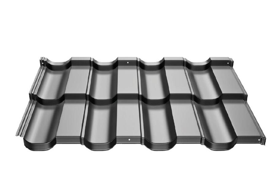 Zdjęcie: Blachodachówka Heta 2.0  BP2.eu