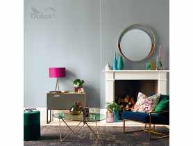 Farba lateksowa EasyCare+ Kopalnia Srebra 2,5 L DULUX