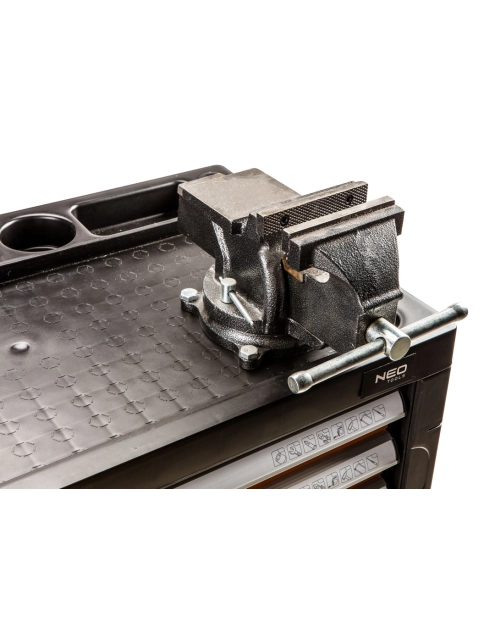 Zdjęcie: Szafka narzędziowa, 6 szuflad NEO