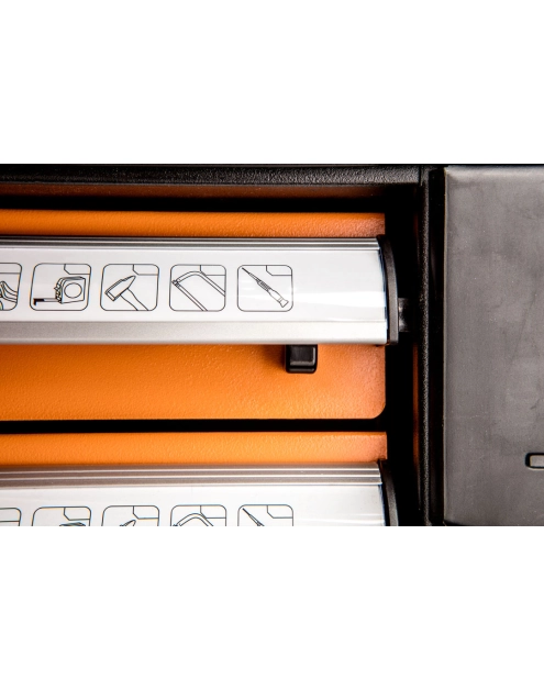 Zdjęcie: Szafka narzędziowa, 6 szuflad NEO