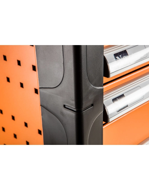 Zdjęcie: Szafka narzędziowa, 6 szuflad NEO