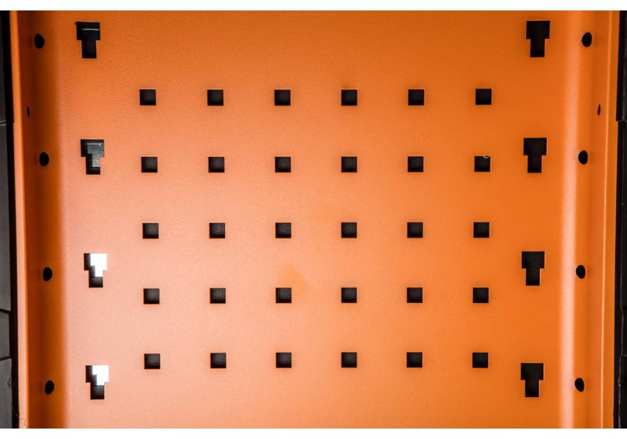 Zdjęcie: Szafka narzędziowa, 6 szuflad NEO