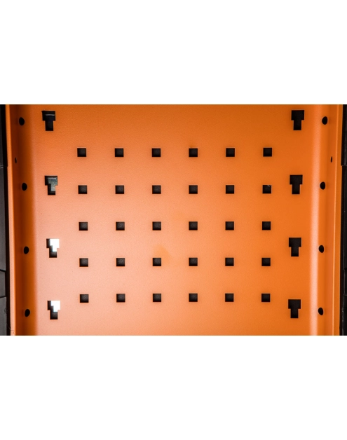 Zdjęcie: Szafka narzędziowa, 6 szuflad NEO