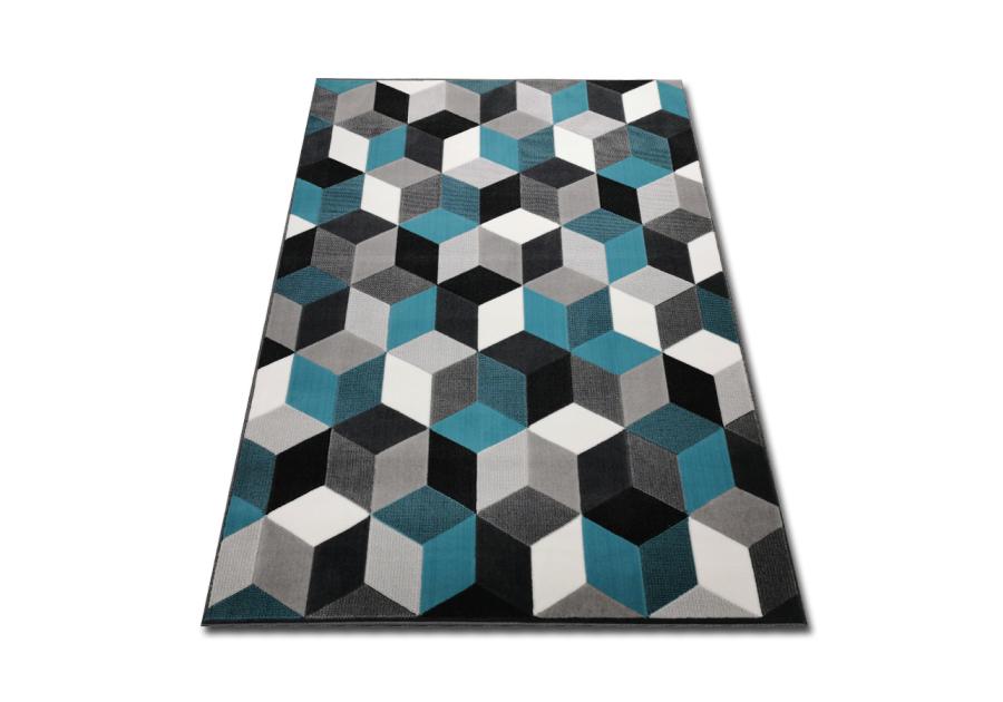 Zdjęcie: Dywan New idea 2416gl255 80x150 cm SINDBAD