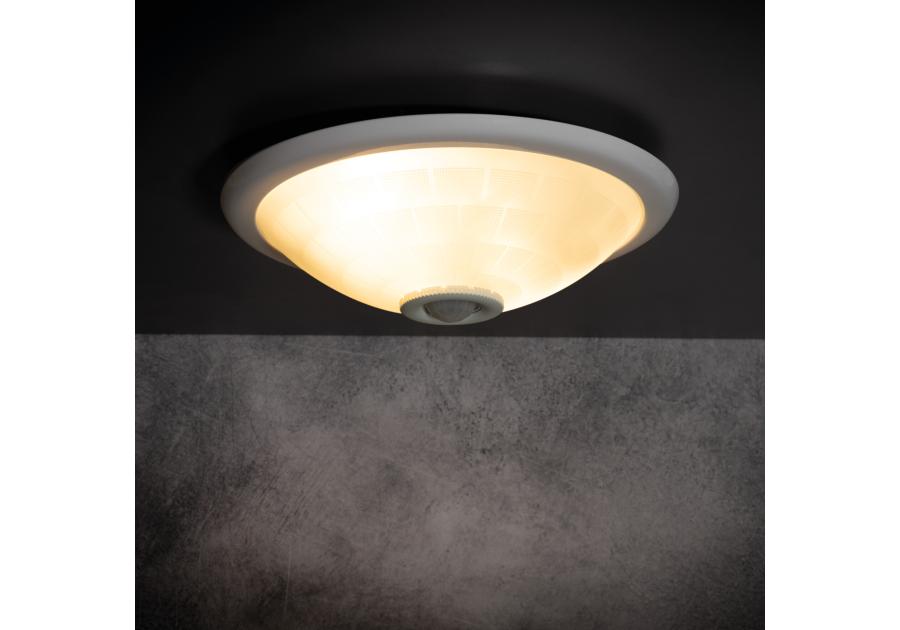 Zdjęcie: Oprawa z czujnikiem ruchu Fogler DL-240O KANLUX