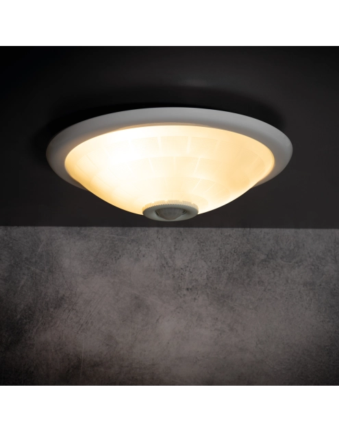 Zdjęcie: Oprawa z czujnikiem ruchu Fogler DL-240O KANLUX