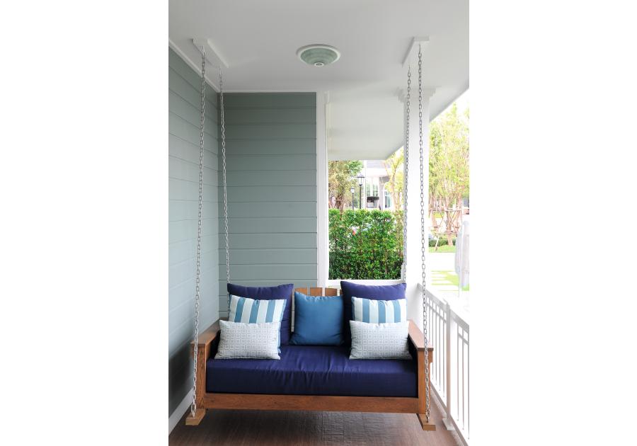 Zdjęcie: Oprawa z czujnikiem ruchu Fogler DL-240O KANLUX