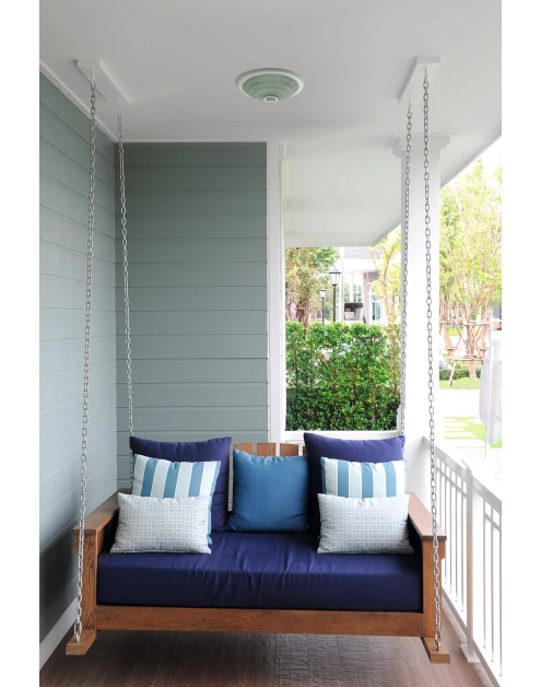 Zdjęcie: Oprawa z czujnikiem ruchu Fogler DL-240O KANLUX