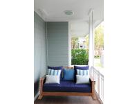 Zdjęcie: Oprawa z czujnikiem ruchu Fogler DL-240O KANLUX