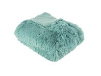 Zdjęcie: Narzuta Lettie 170x210 cm miętowa EUROFIRANY
