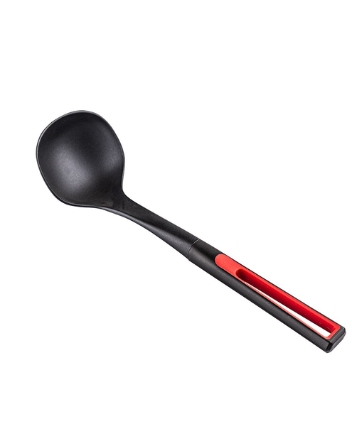 Zdjęcie: Chochla kuchenna 32,5x9,5 cm Volcano ALTOMDESIGN