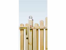 Zawias pasowy 50x3,5 cm fi 13 mm ZP500 DMX