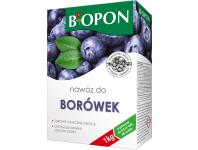 Zdjęcie: Nawóz do borówek 1 kg BOPON