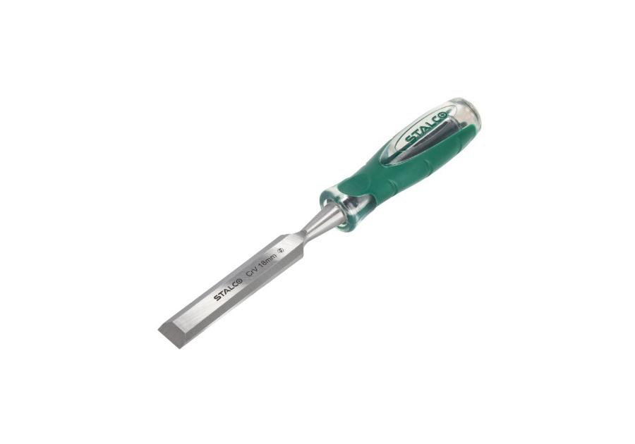 Zdjęcie: Dłuto 20 mm STALCO