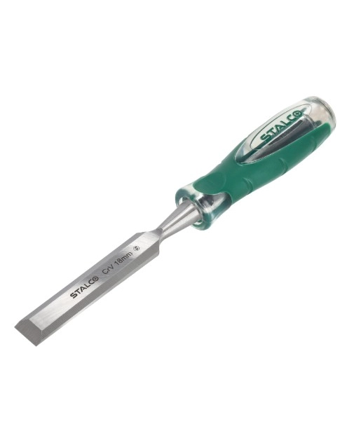 Zdjęcie: Dłuto 20 mm STALCO